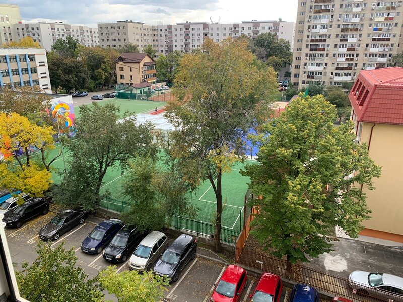 Drumul Taberei, Compozitorilor,